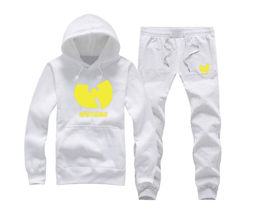 wu tang clan tracksuit