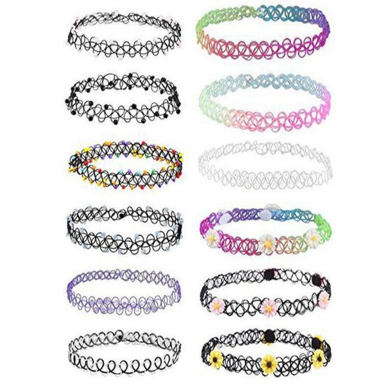 chokers for kids