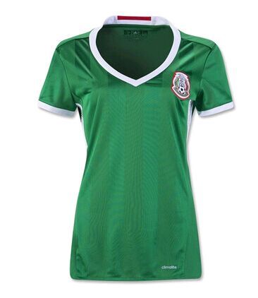 mexico jersey 2015