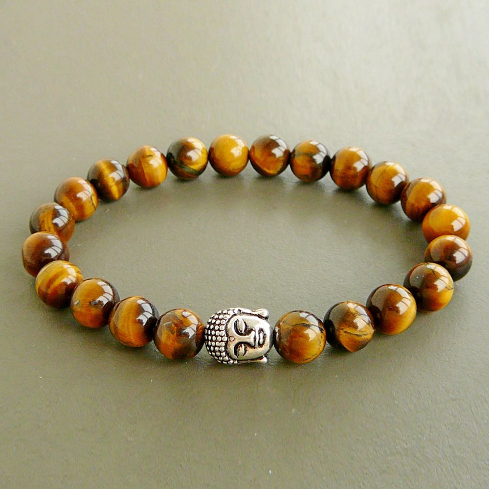 tigers eye meditation
