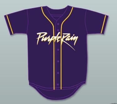 prince baseball jersey