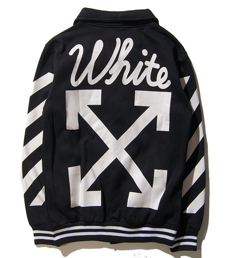 off white jacket dhgate