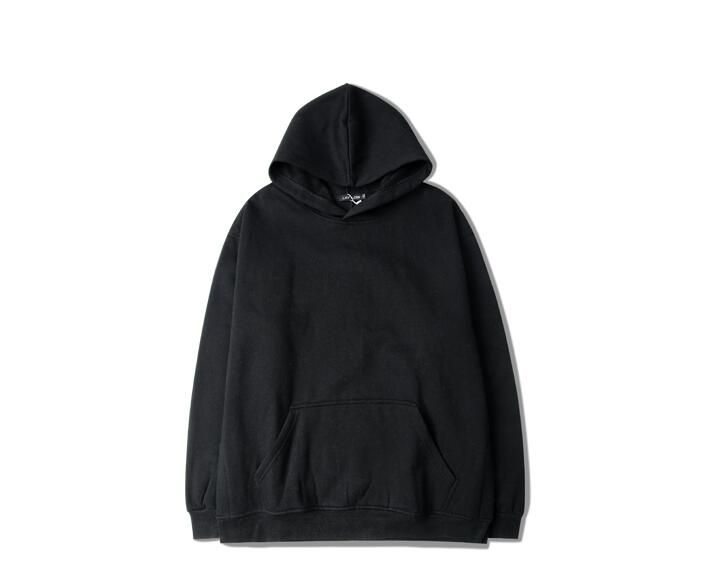 oversized hoodie blank