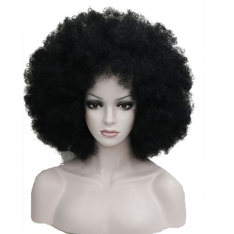 dress up wigs for adults