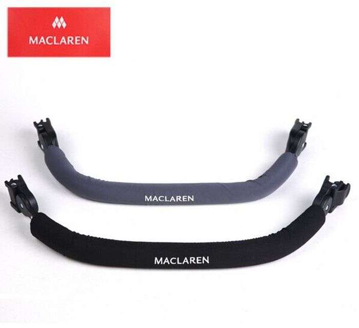 universal stroller bumper bar