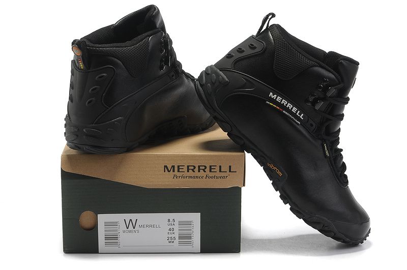 Acquistare Merrel .. Inverno Autunno Scarpe Da Trekking Caldo Allaperto Con  Plus Stivali Da Neve In Velluto Impermeabile Stivali Di Marca Nera Migliori  Commerci Allingrosso Di Qualità 36 46 Economico | Consegna
