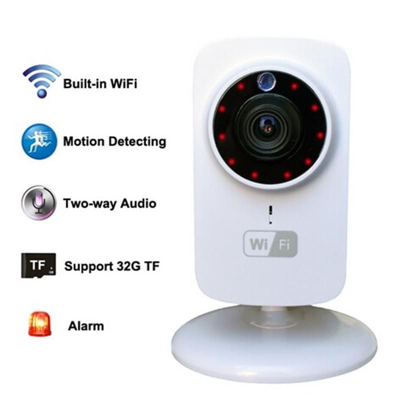 wireless cctv security cameras