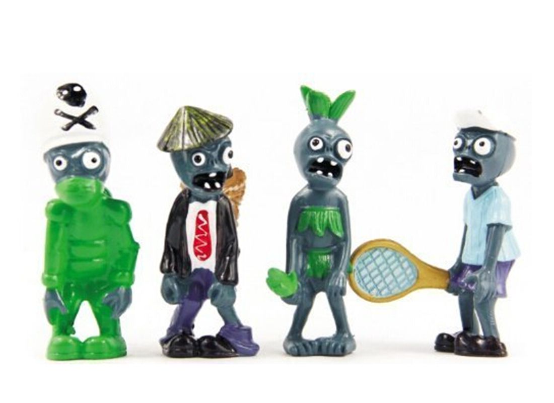 zomboss toy
