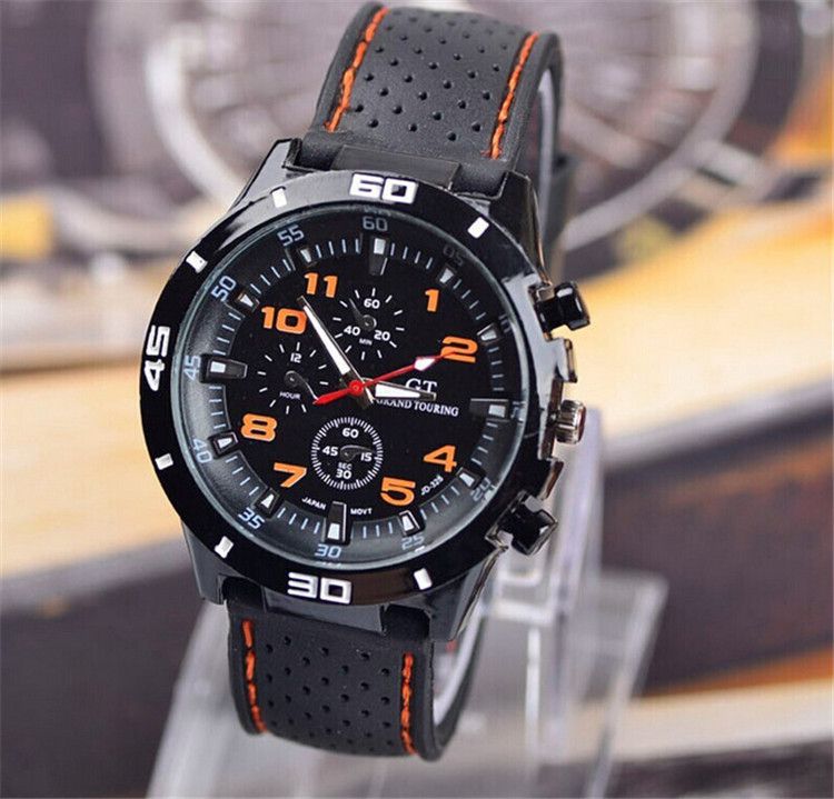 gt watch specs