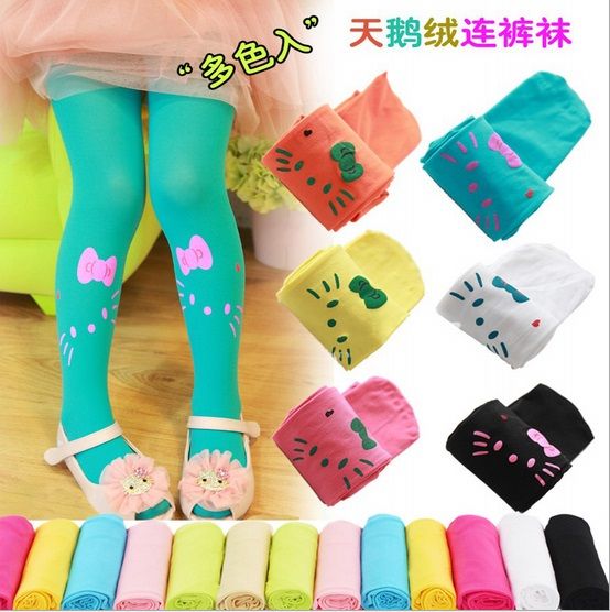 Girls In Pantyhose Kitty