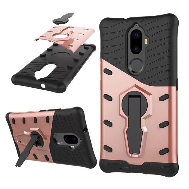 Compre Para Lenovo K8 Plus Case Suporte Rotativo Robusto Combo Híbrido  Armadura Suporte Coldre Capa Protetora Para Lenovo K8 Além De Barato |  Entrega Rápida E Qualidade | Pt.Dhgate