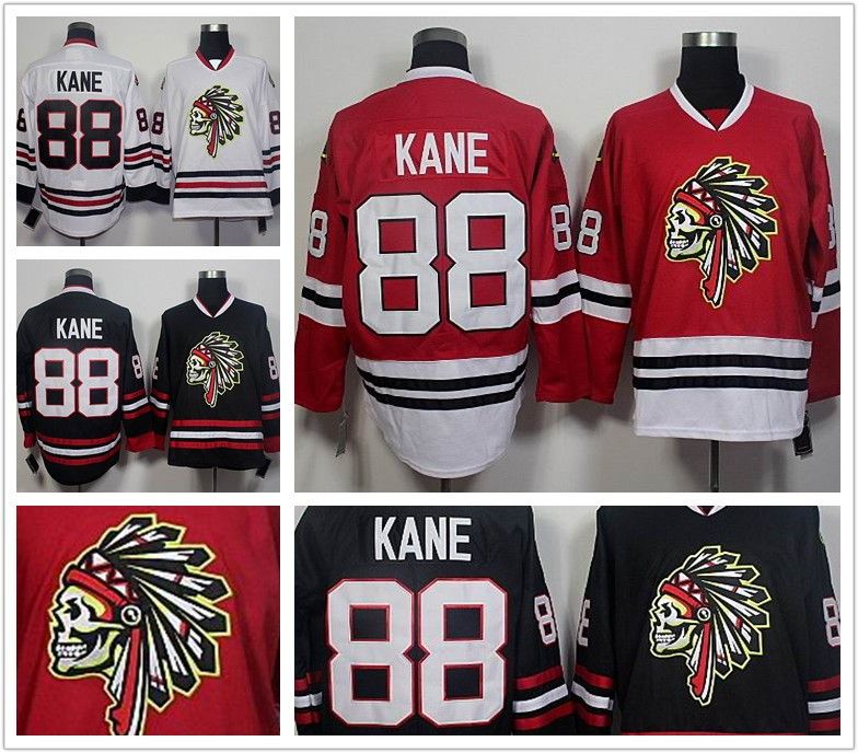 chicago indians jersey