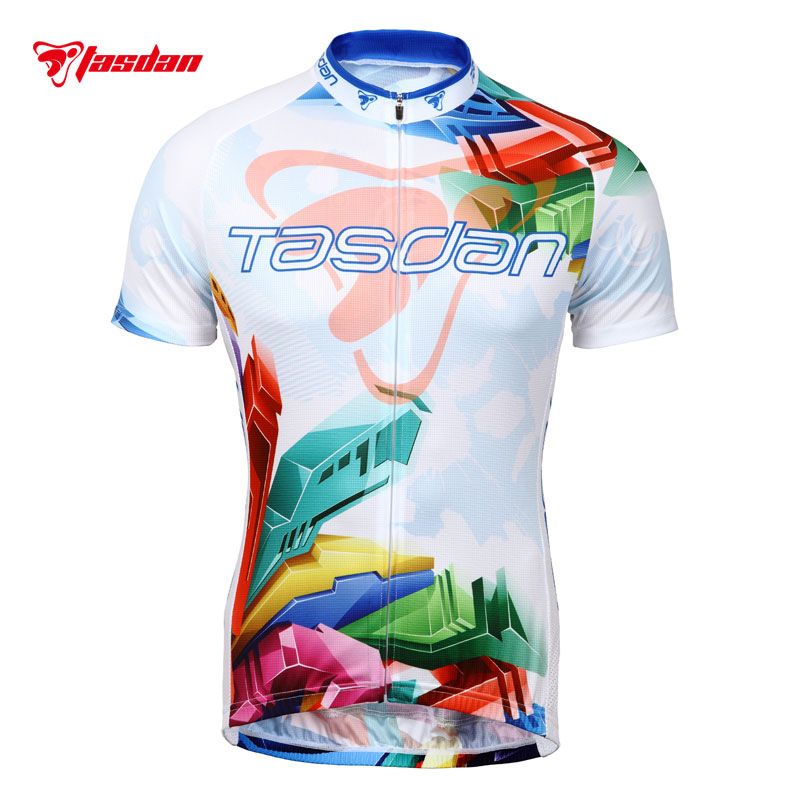 custom bicycle jerseys