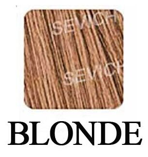 sevich blond