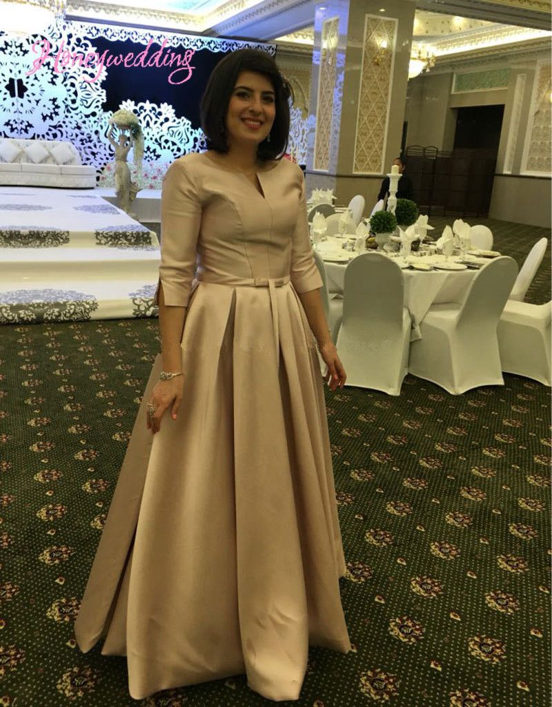 ladies plus size formal wear