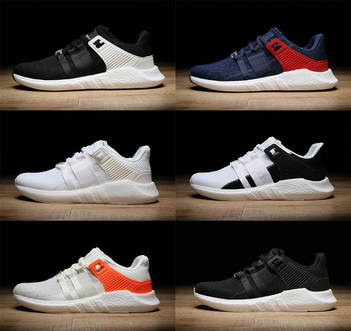 overkill ultra boost