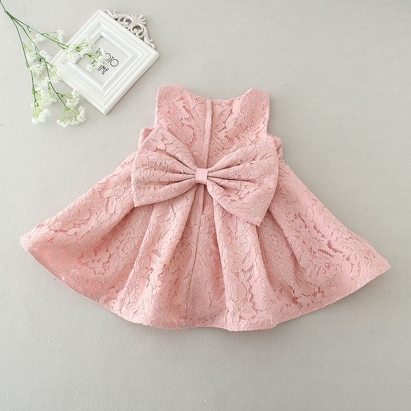 newborn baby girl party dresses