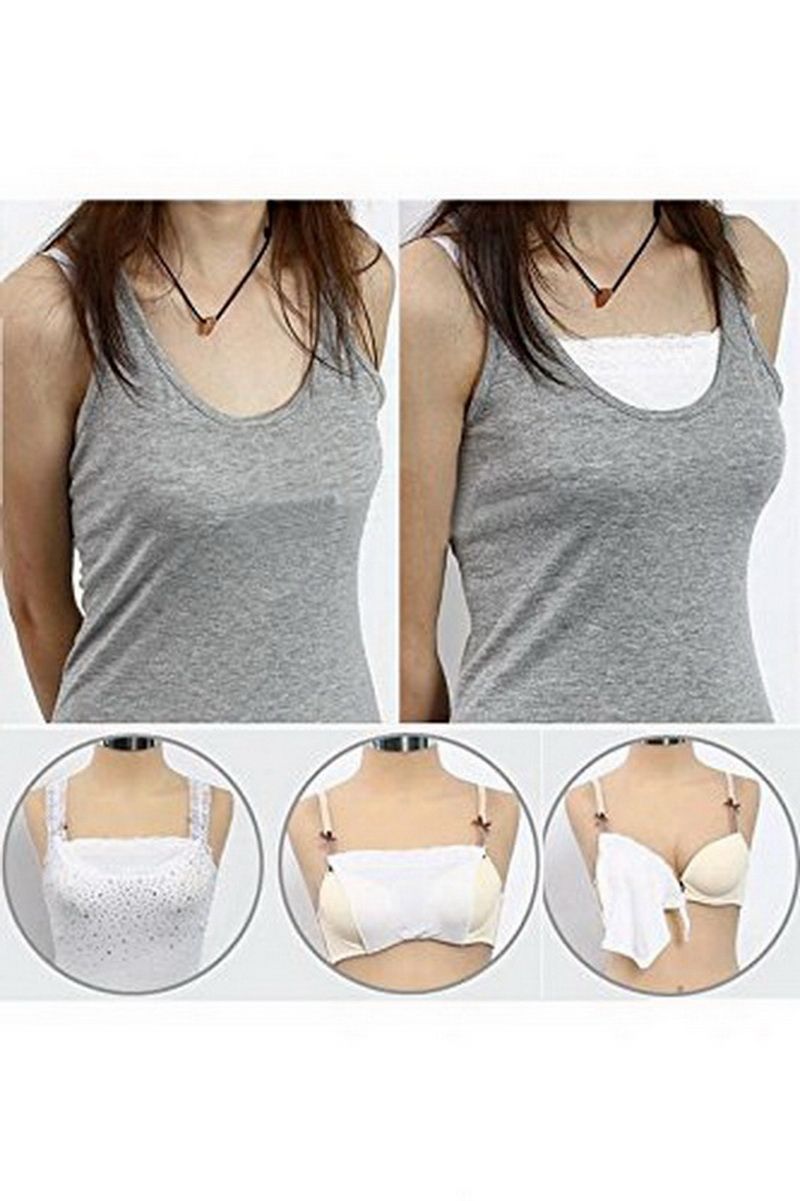 Modesty cami Clearance
