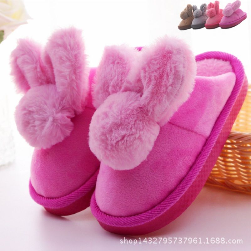 winter slippers for girls