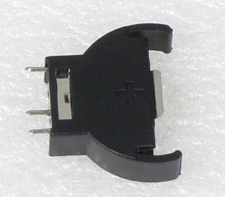 battery socket