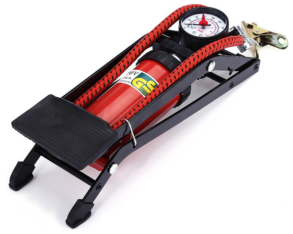 inflator pump for car tires