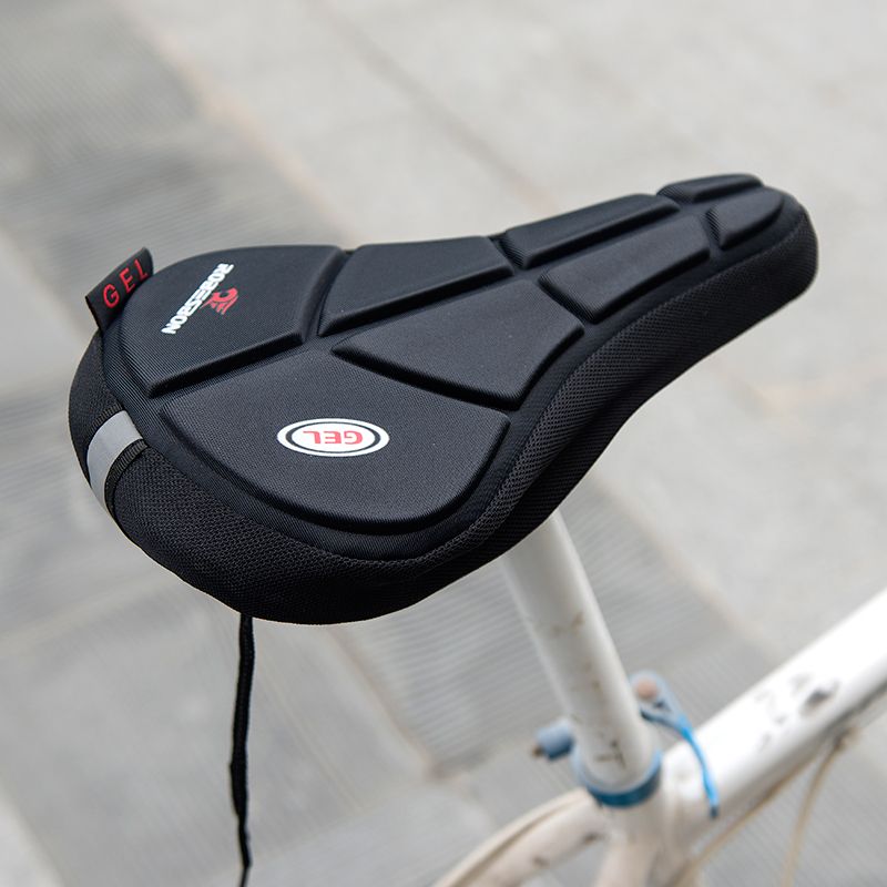 cycle seat cushion