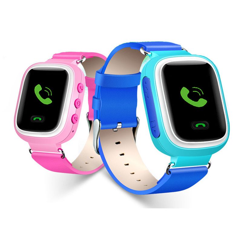 relogio smartwatch presente dia das crianças gps localização