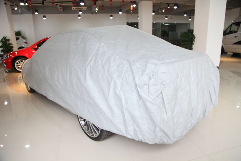 Hail Proof Cover, Padded Car Cover, Hail Protection Car Covers From
