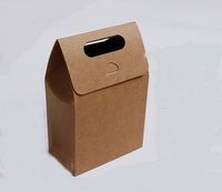 papier kraft, de petite taille