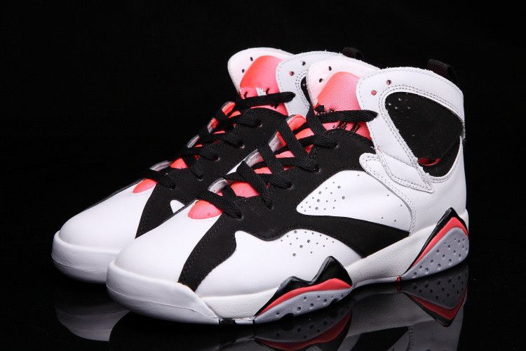 imagenes de zapatos jordan retro 7