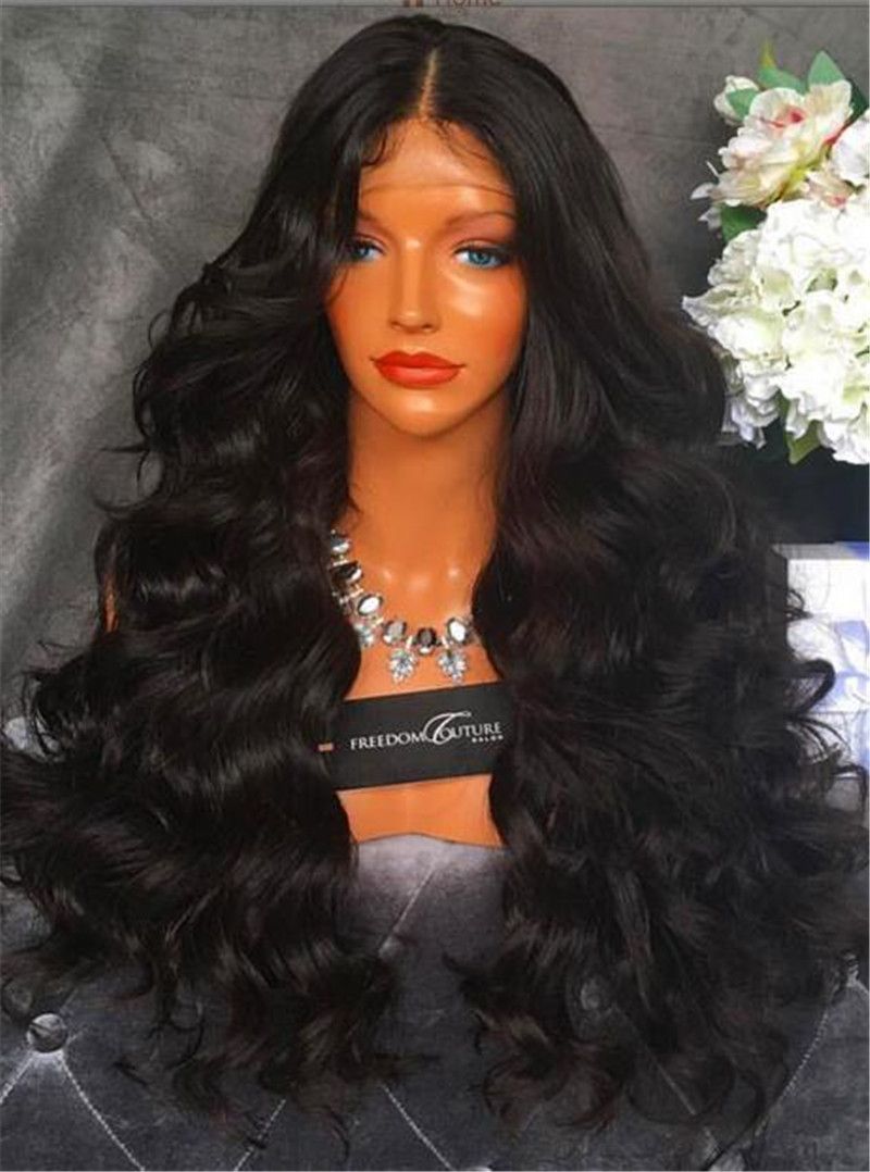 7a lace wigs