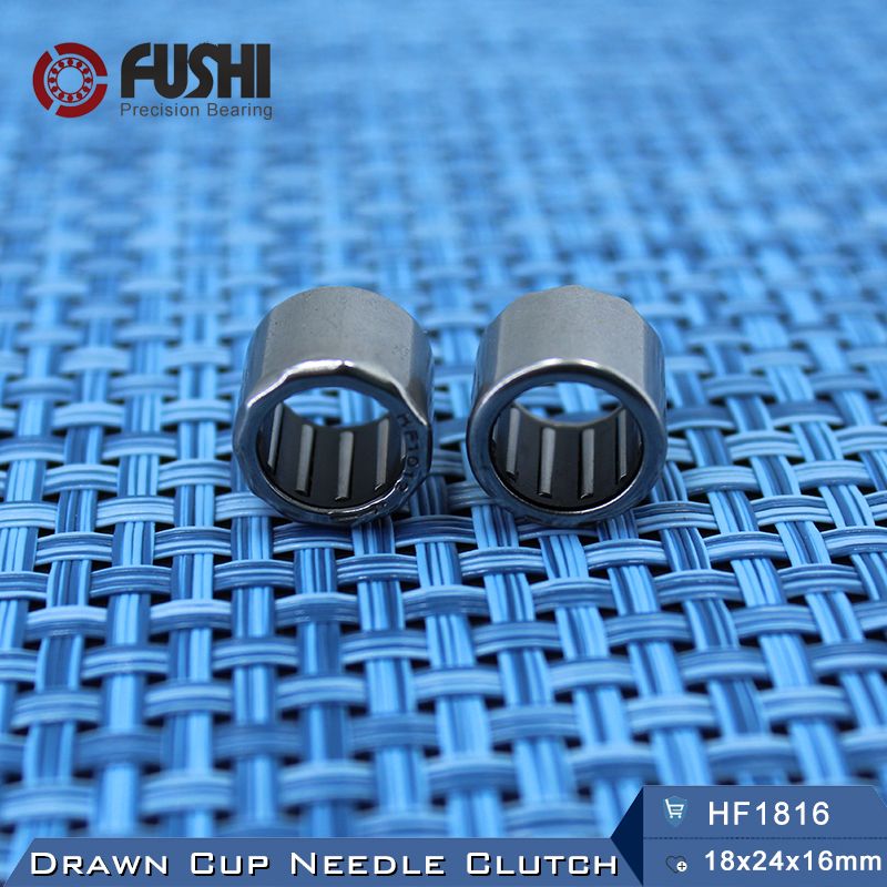 One Way Needle Bearing Clutch Type 14*20*16 20 PCS HF1416 14x20x16 mm