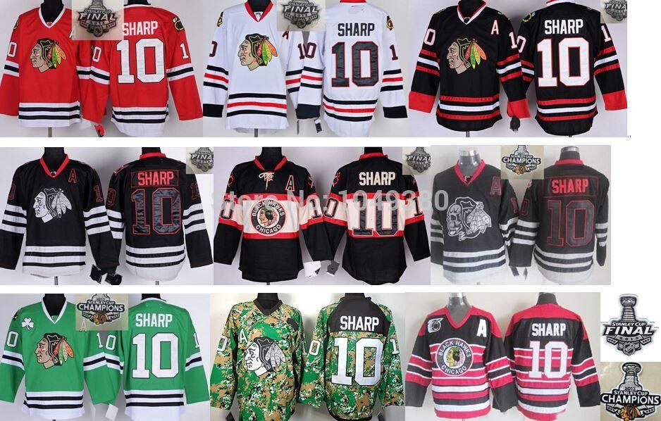 cheap chicago blackhawks shirts