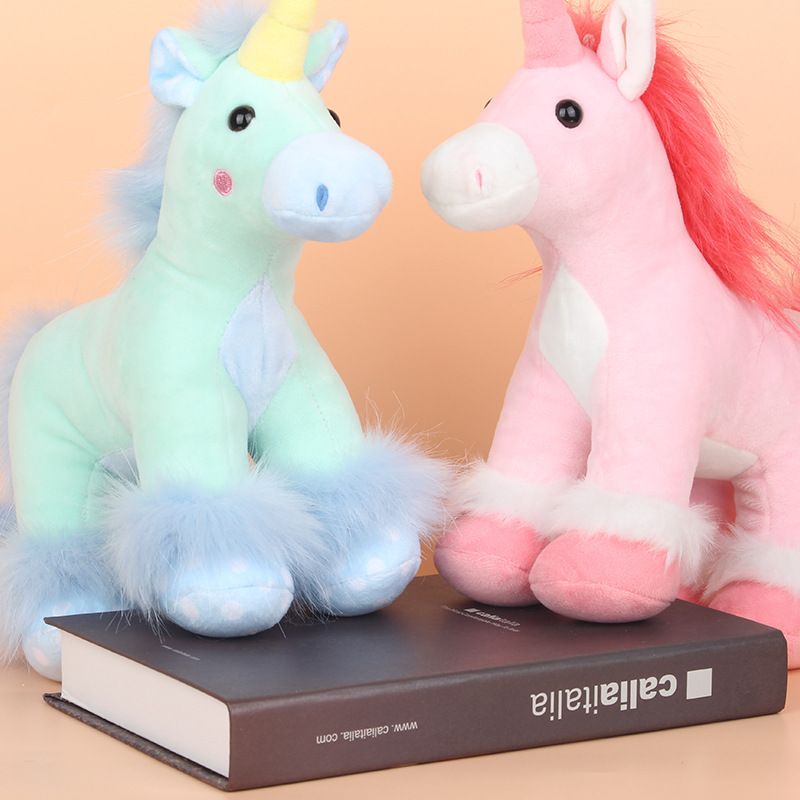 new unicorn toys 2018