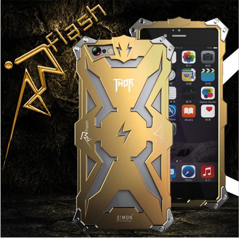 coque iphone 7 plus thor