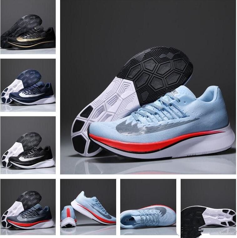 nike zoom vaporfly 4 homme 2018