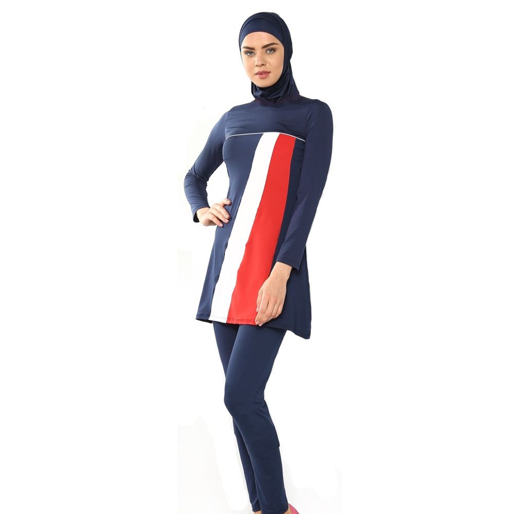 hijab bathing suit