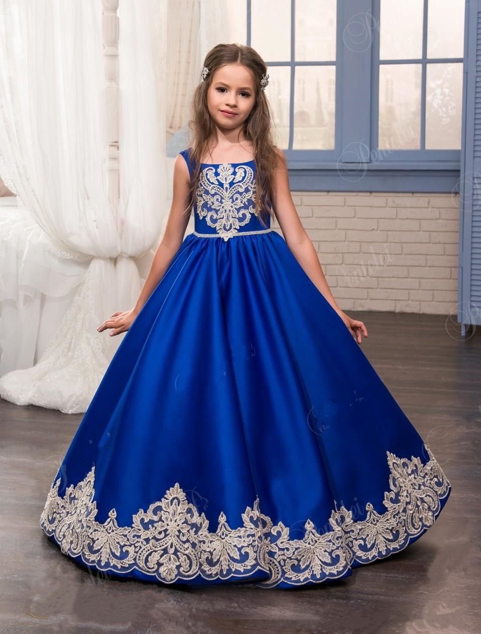 Party Dresses for Girls