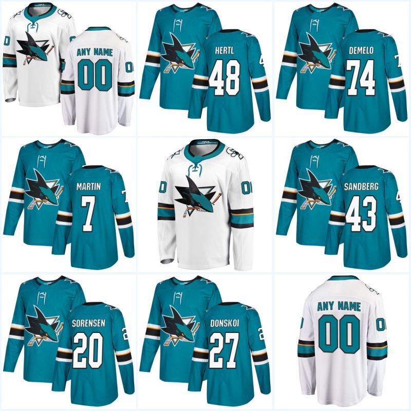 orange sharks jersey