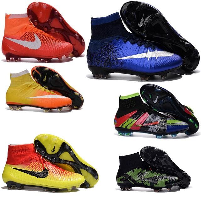 hypervenom superfly
