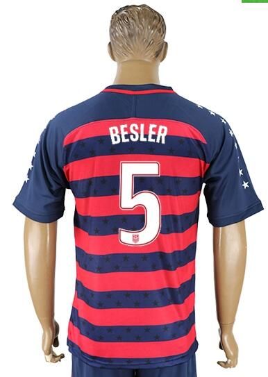 us soccer jersey 2018