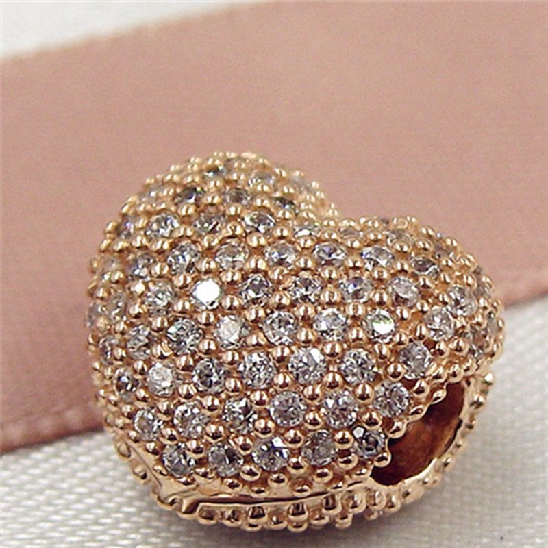 European Pandora Jewelry Bracelets 