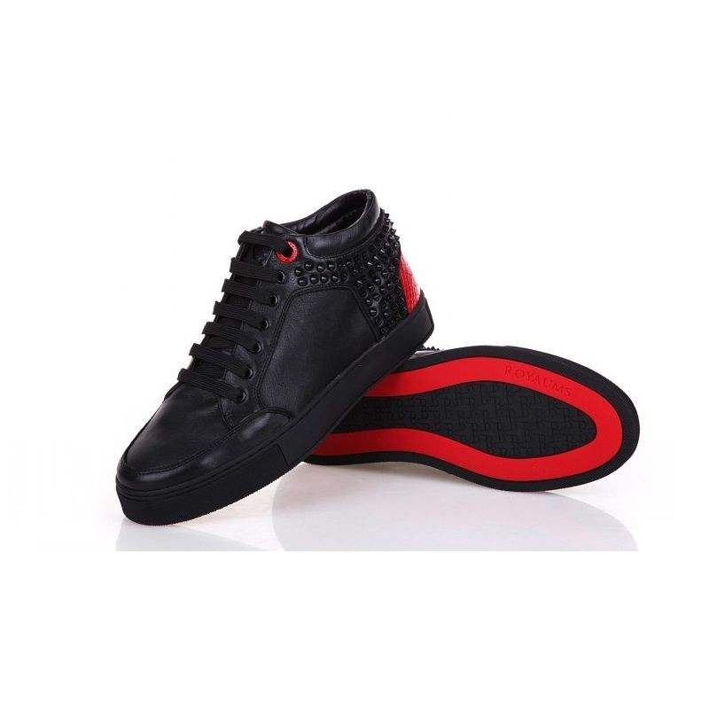 New Royaums Luxury Sneakers | ALPHASTYLES