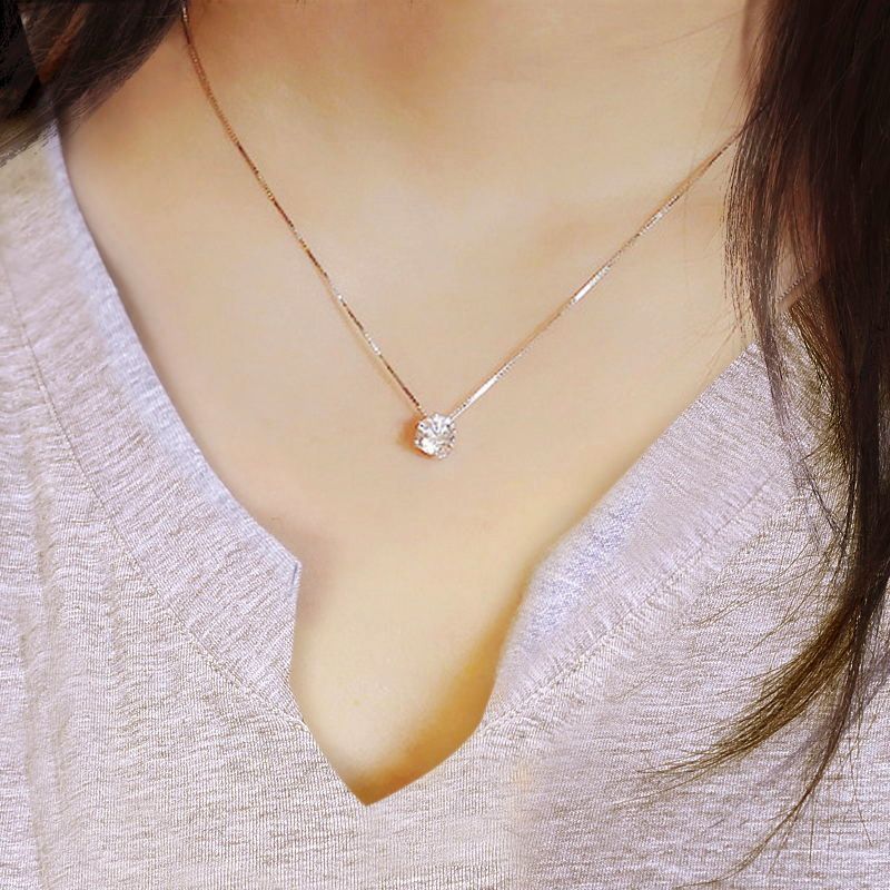 Get A Certificate Chain Korea Clavicle 