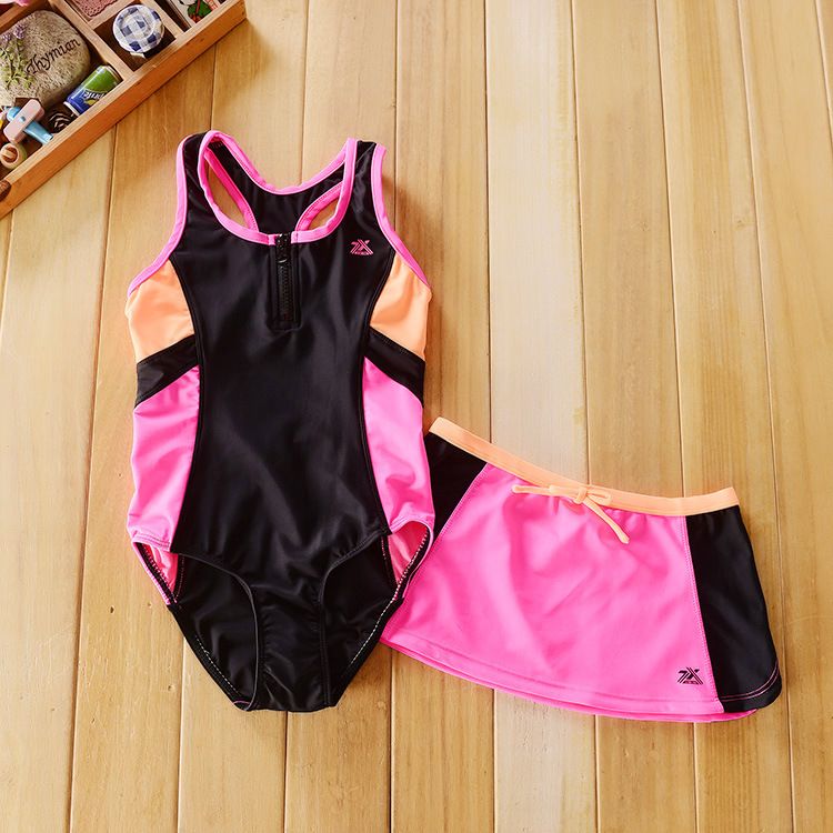 zeroxposur one piece swimsuit