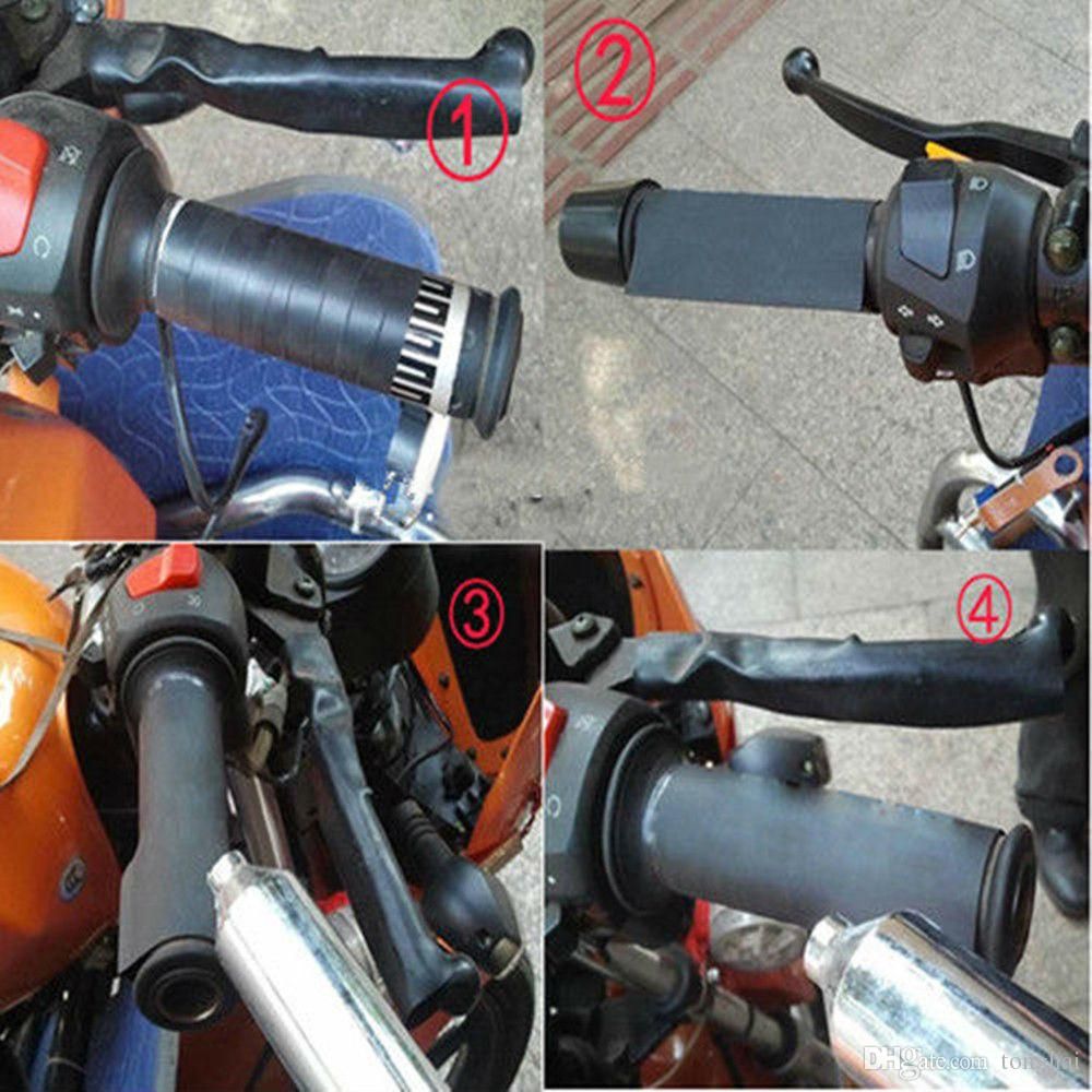 Hand Grip Warmers For Atvs