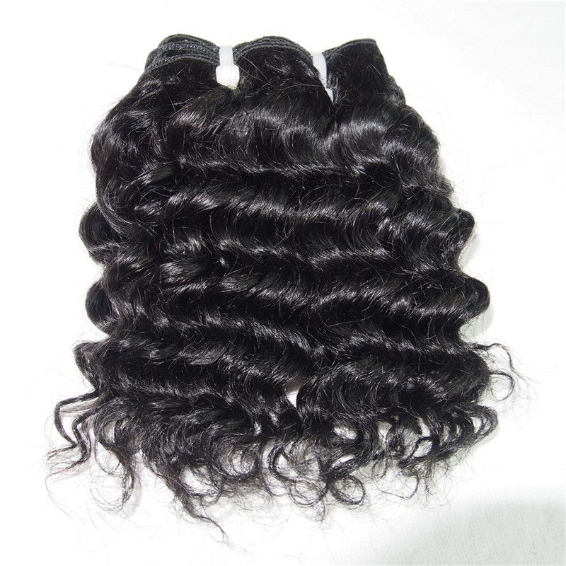 10 pouces cheveux