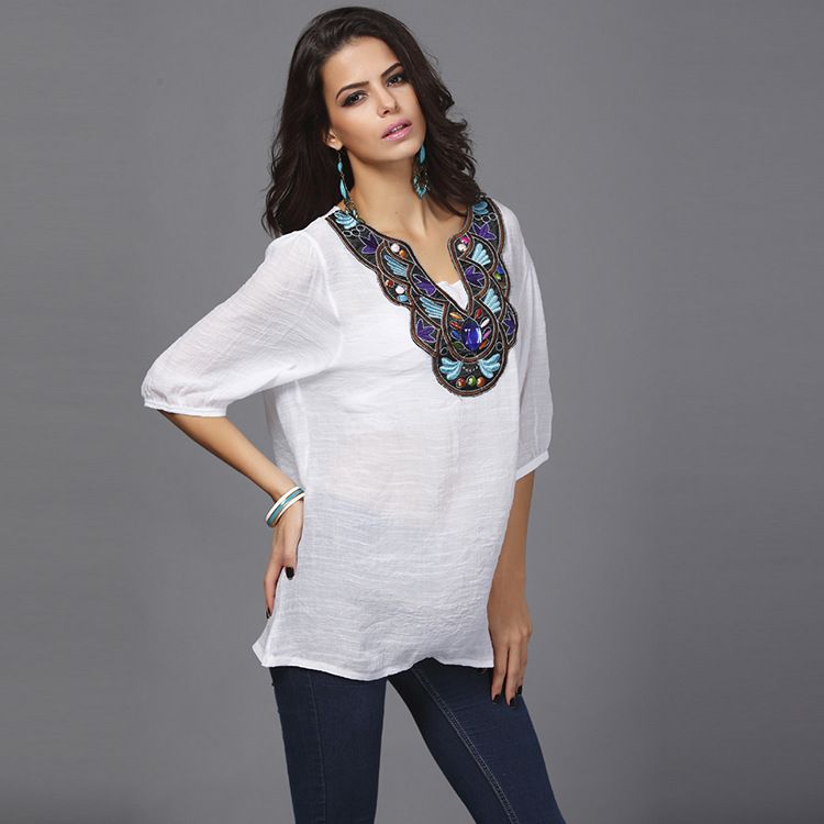 mexican clothing stores online