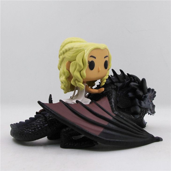 funko pop game of thrones 15