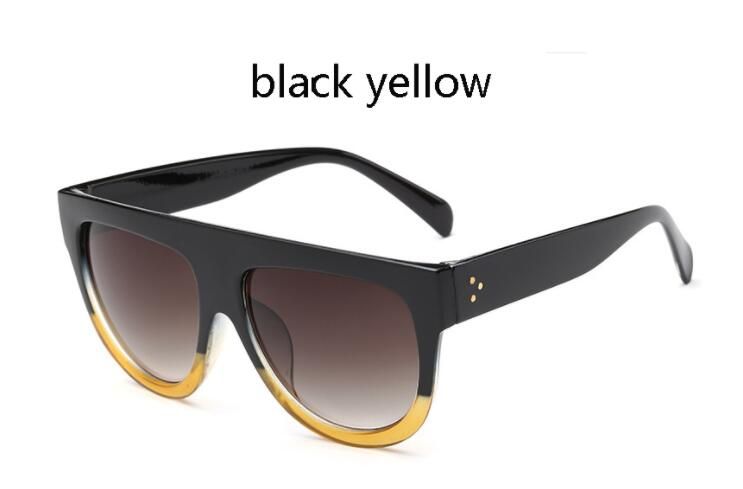 Gafas de sol Junkie Perfumada Caparazón De Tortuga Gafas De Sol Mujer Marrón-RRP £ 39